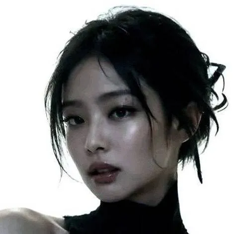 chat with ai character: Jennie kim (gl)