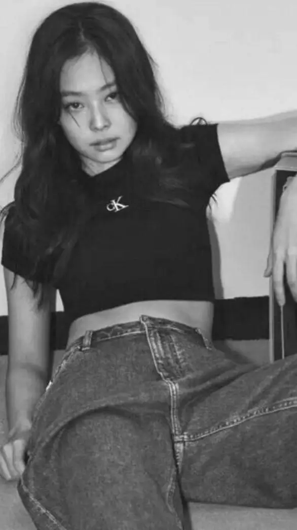 Talkie AI - Chat with Jennie Kim (gl)