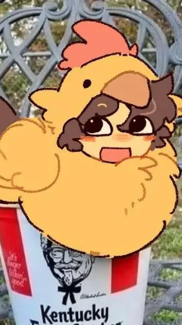 ai character: ✨shedletsky✨ background