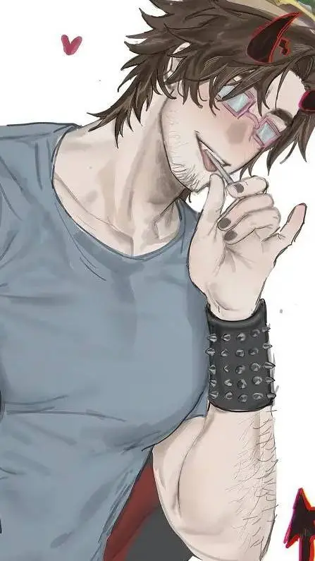 ai character: ✨𝟎𝟎𝟕𝒏𝟕✨ background