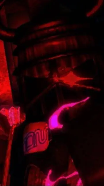 ai character: Doombringer background