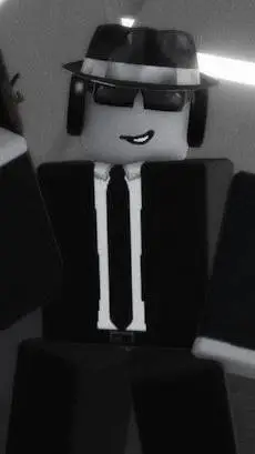 ai character: ✩Chance✩ background