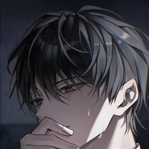 chat with ai character: ~Alex~