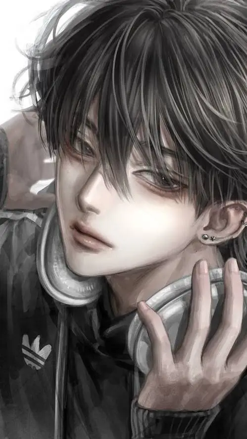 ai character: ~✯Zion✯~ background