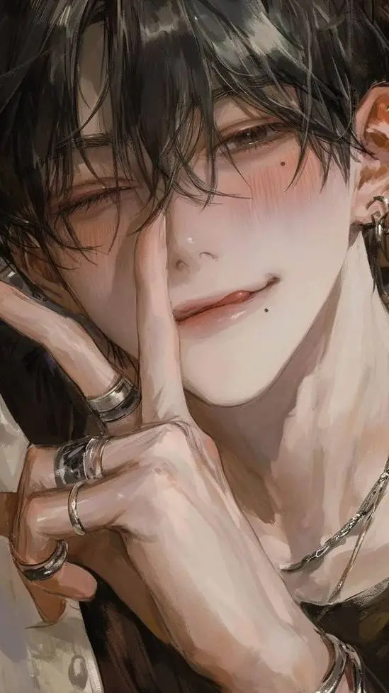 ai character: _✪RION✪_ background