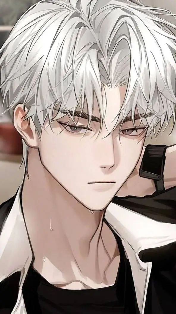 ai character: ♡ACE♡ background