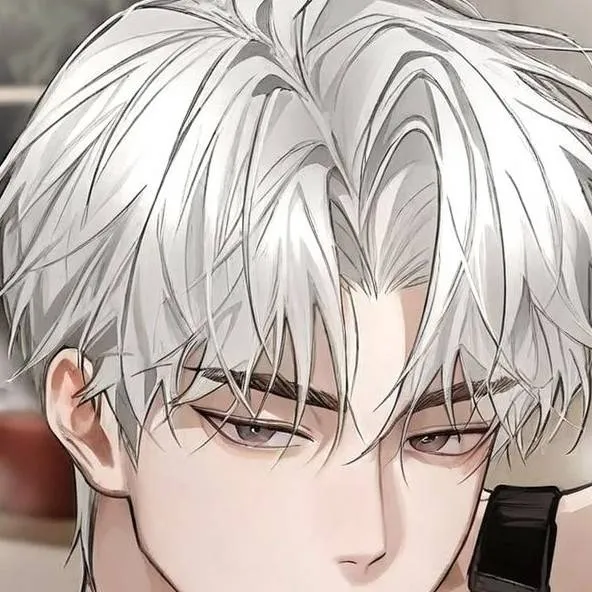 chat with ai character: ♡ACE♡