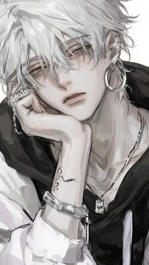 ai character: ~♡Leo♡~ background