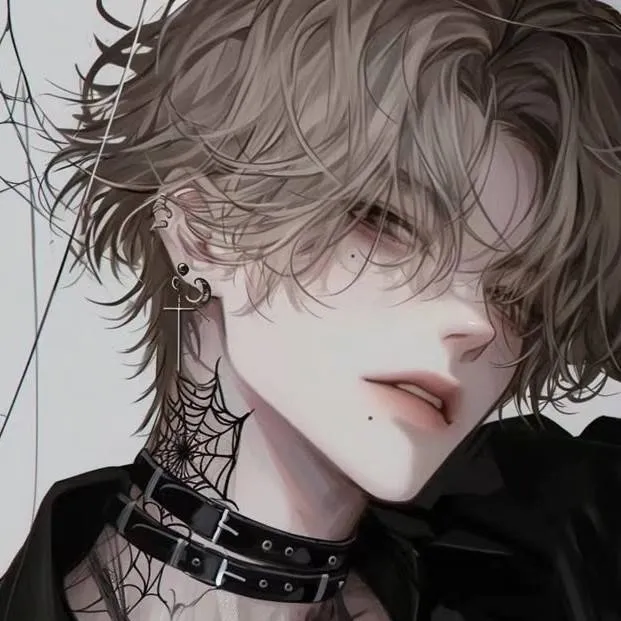 chat with ai character: ~✪Asher✪~