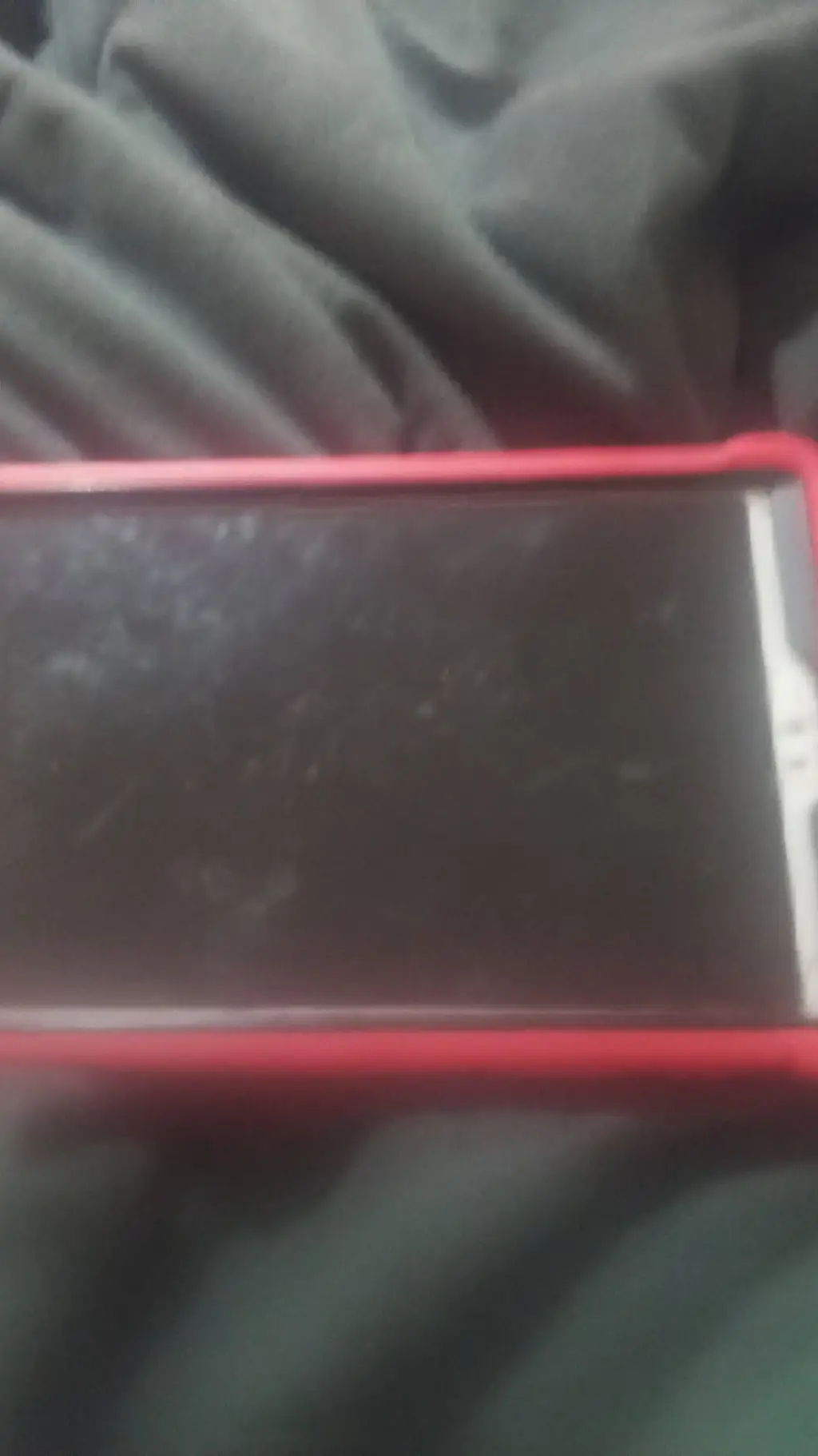 ai character: mi tablet  background