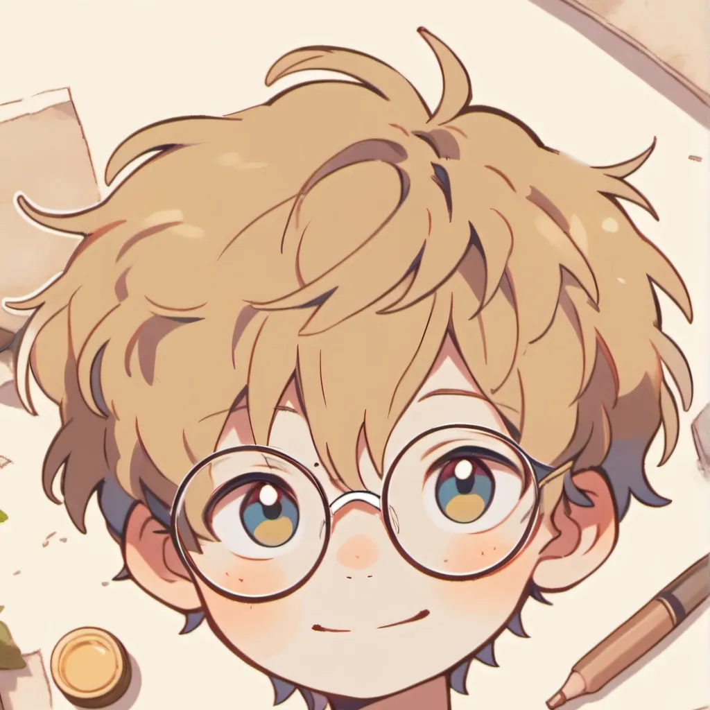 chat with ai character: Thiago x Yo