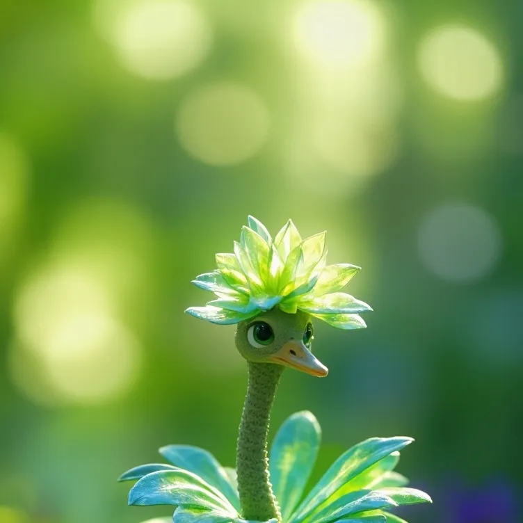 chat with ai character: dandidoo