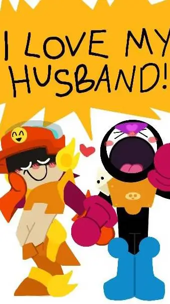 ai character: larry x meeple background