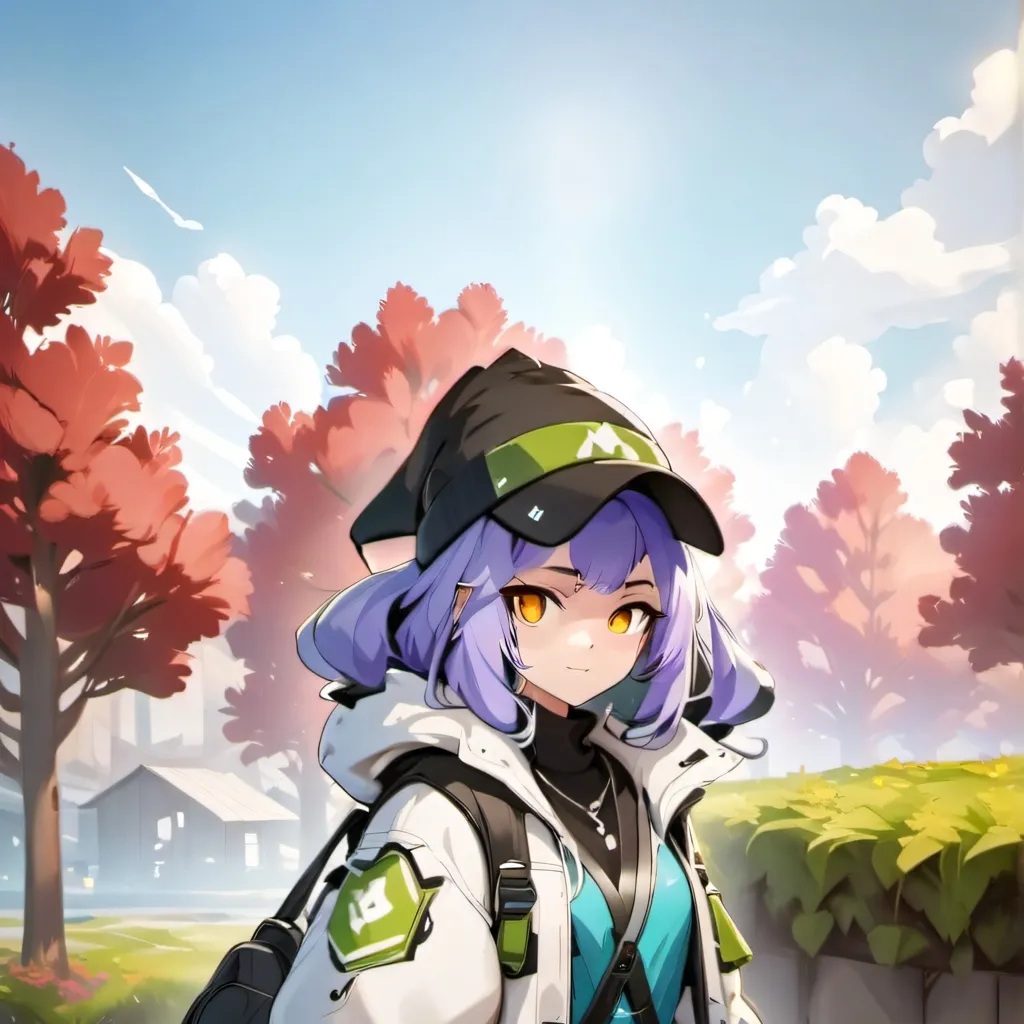 chat with ai character: shade bs