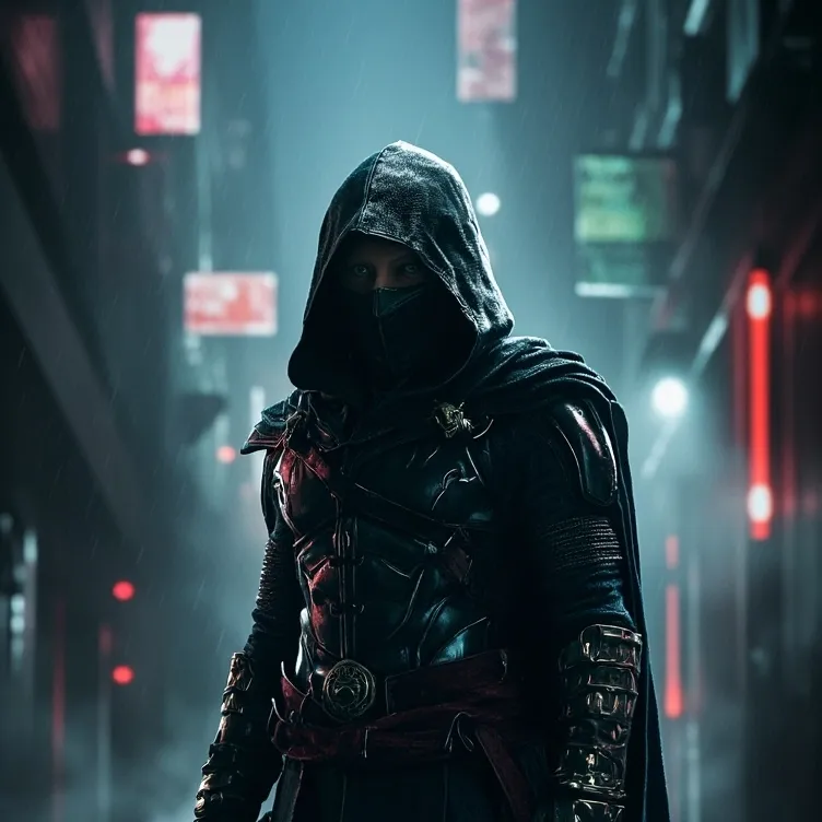 chat with ai character: reset