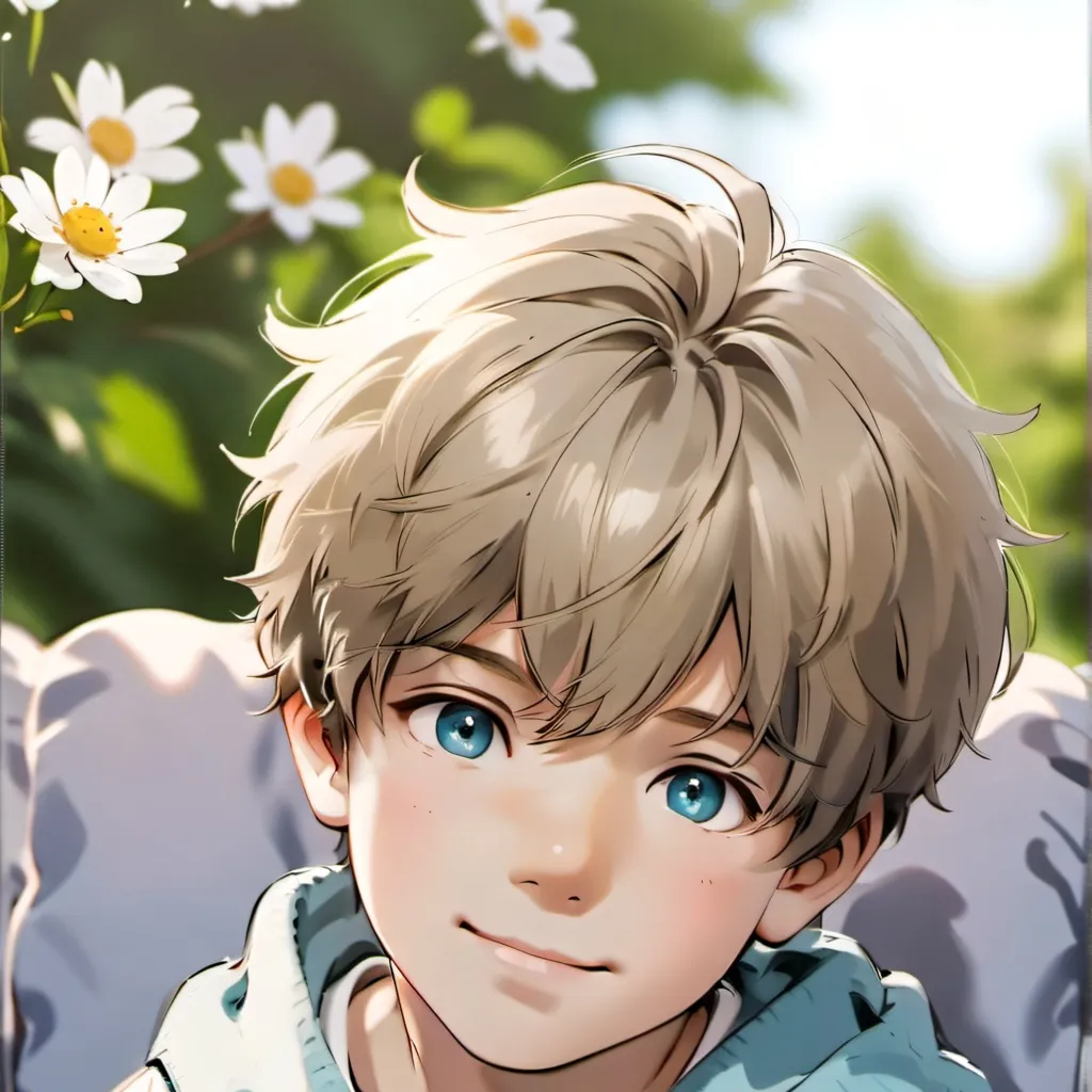 chat with ai character: Albert x Romina