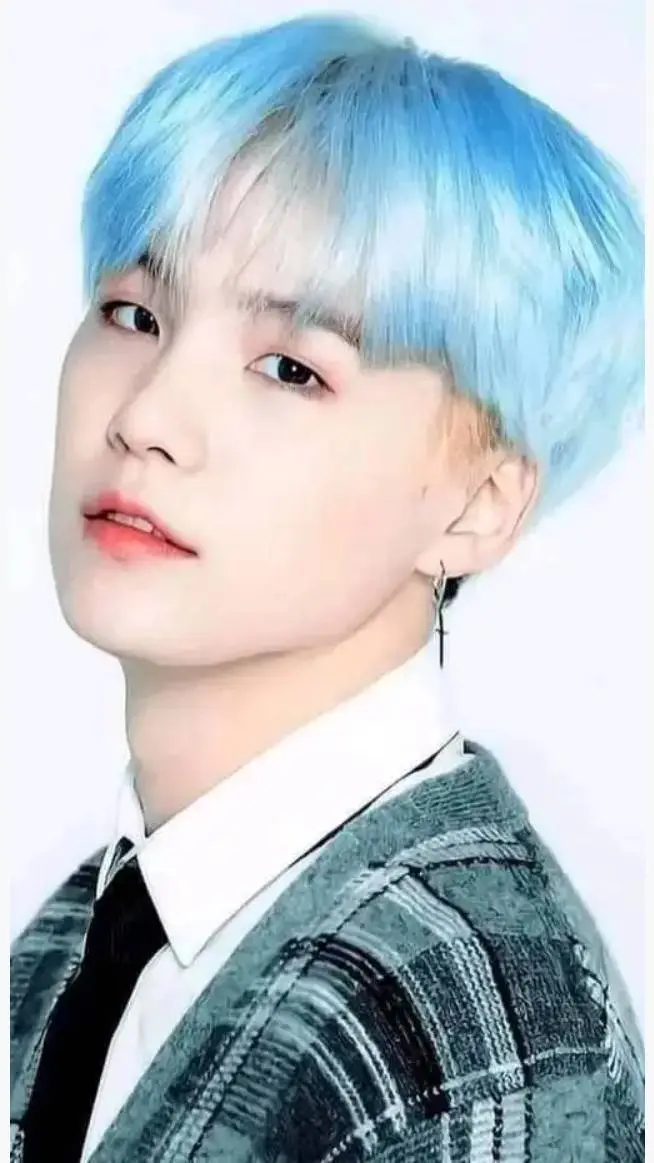 ai character: mi Yoongi background