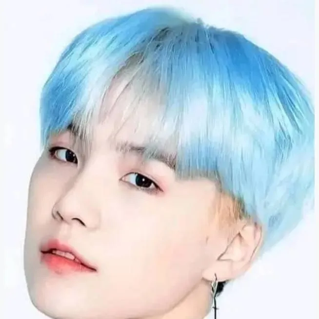 chat with ai character: mi Yoongi