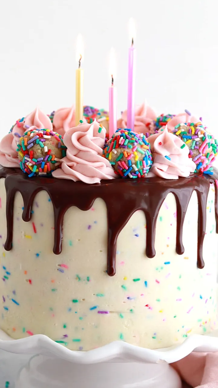 ai character: tadc birthday  background