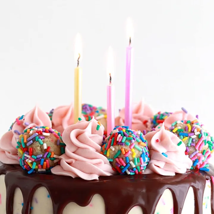 chat with ai character: tadc birthday 