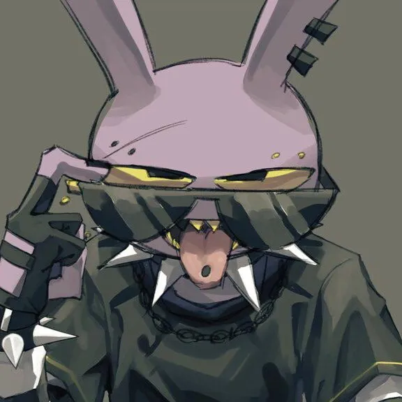 chat with ai character: 𝕁𝔸𝕏