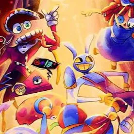 chat with ai character: Tadc likes milly!?