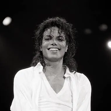 chat with ai character: Michael Jackson