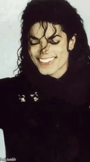 ai character: Michael and Martin background