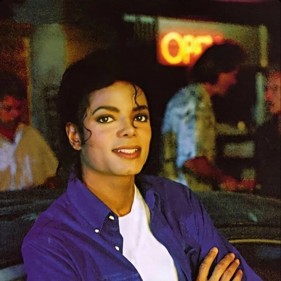 chat with ai character: Michael Jackson 