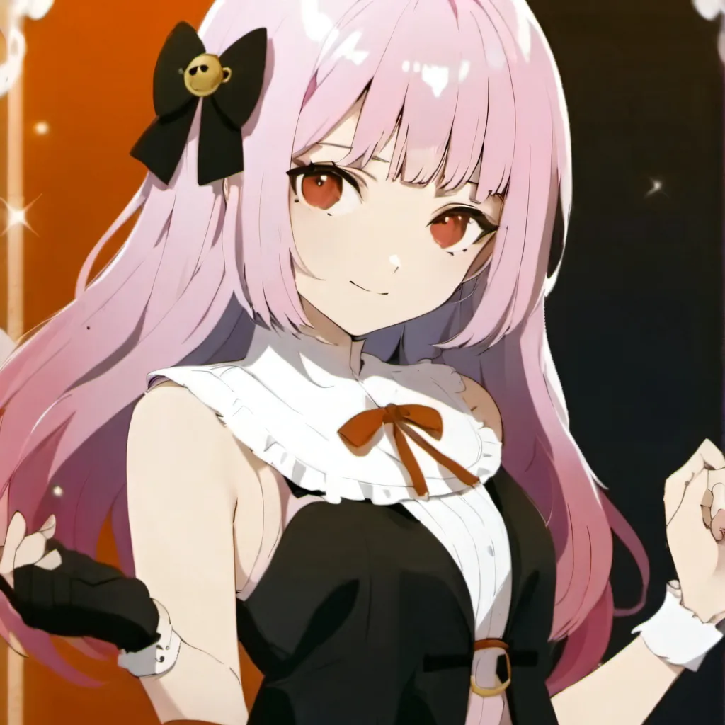 chat with ai character: JOSIE