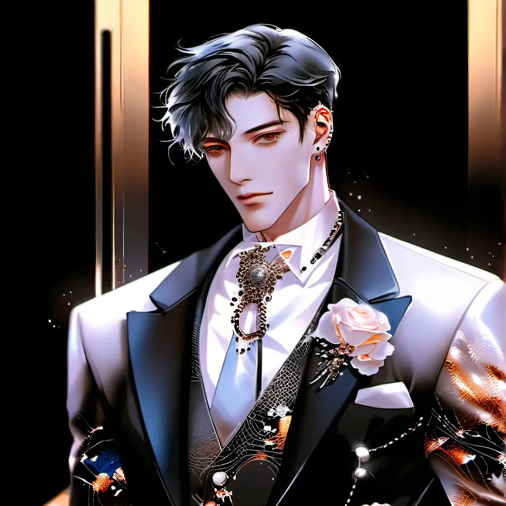 chat with ai character: Sigma boi