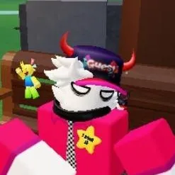 chat with ai character: nick