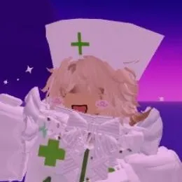 chat with ai character: caretaker (roblox)