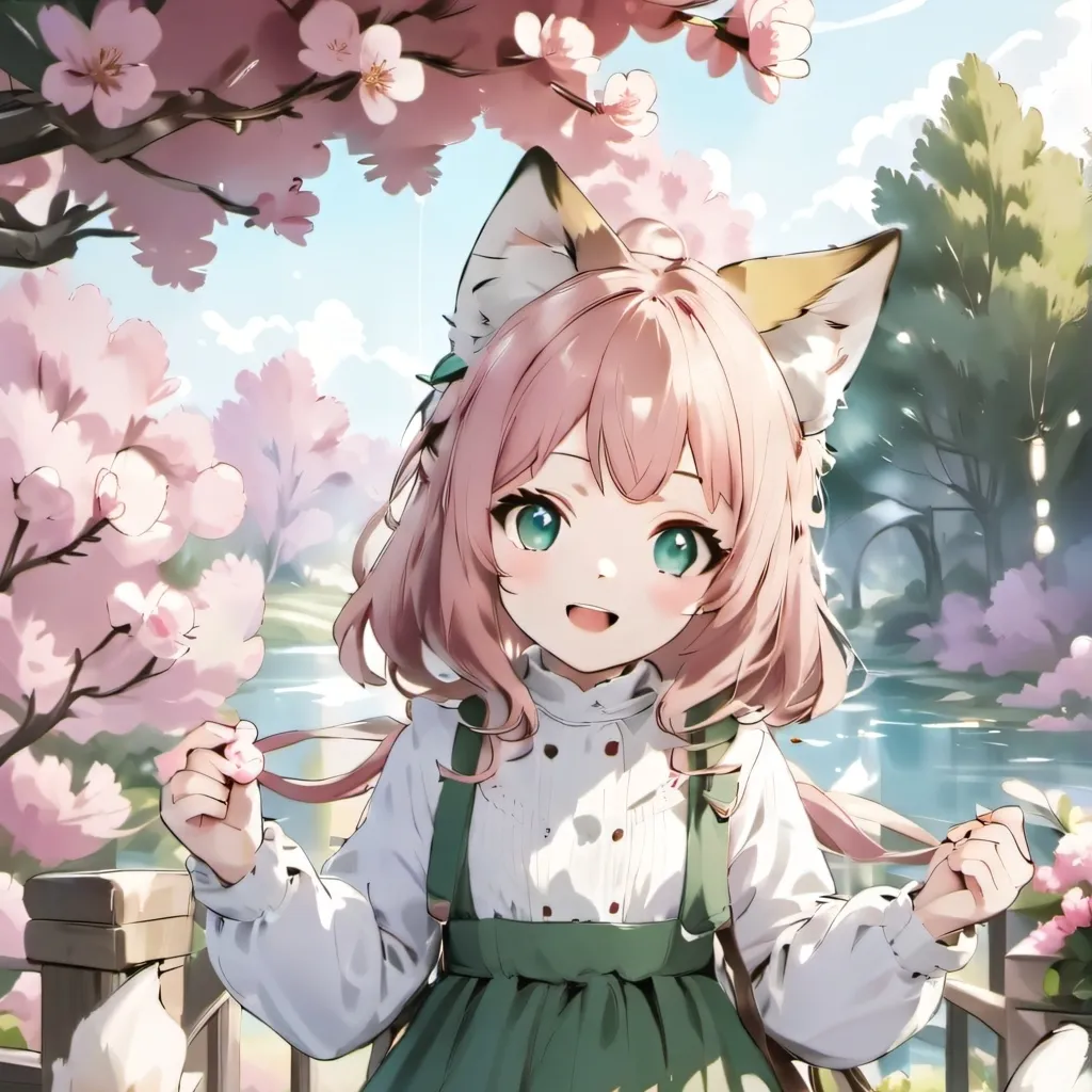 chat with ai character: Hermana Envidiosa