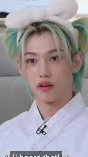 ai character: SKZ  background