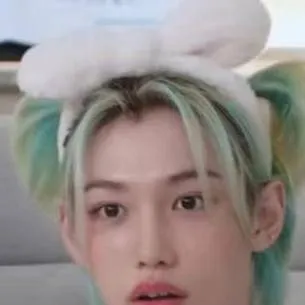 chat with ai character: SKZ 