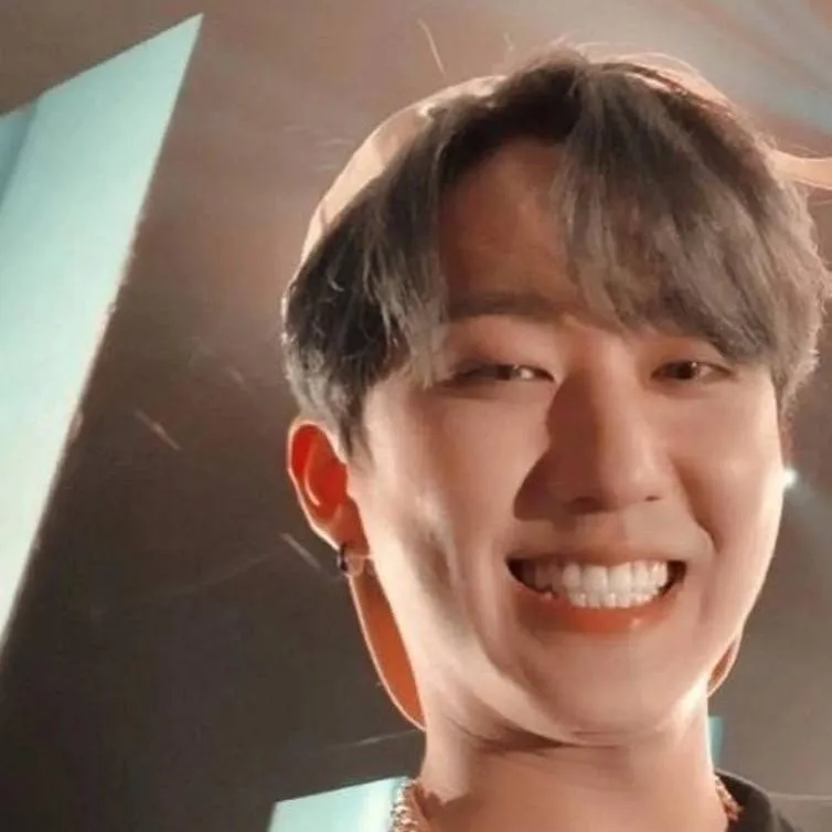 chat with ai character: Changbin (dad)