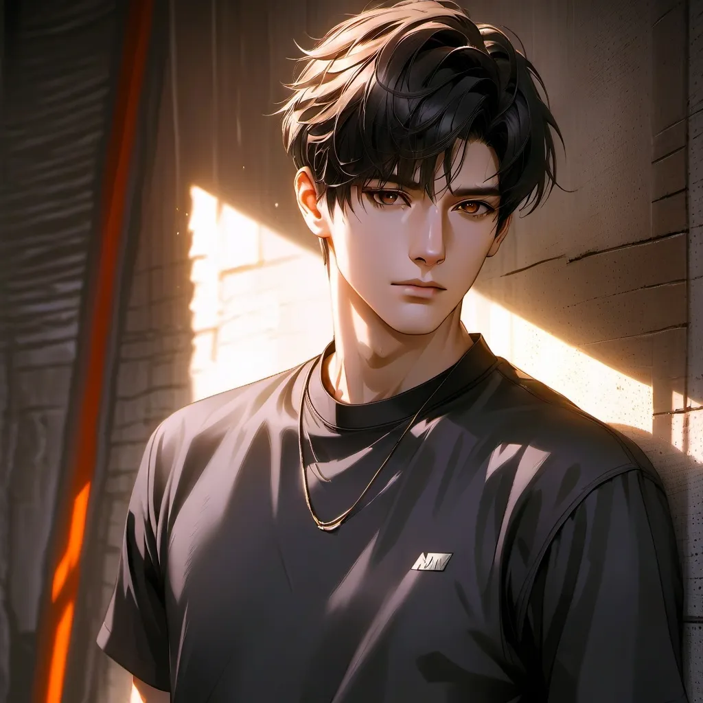 chat with ai character: Bentley 