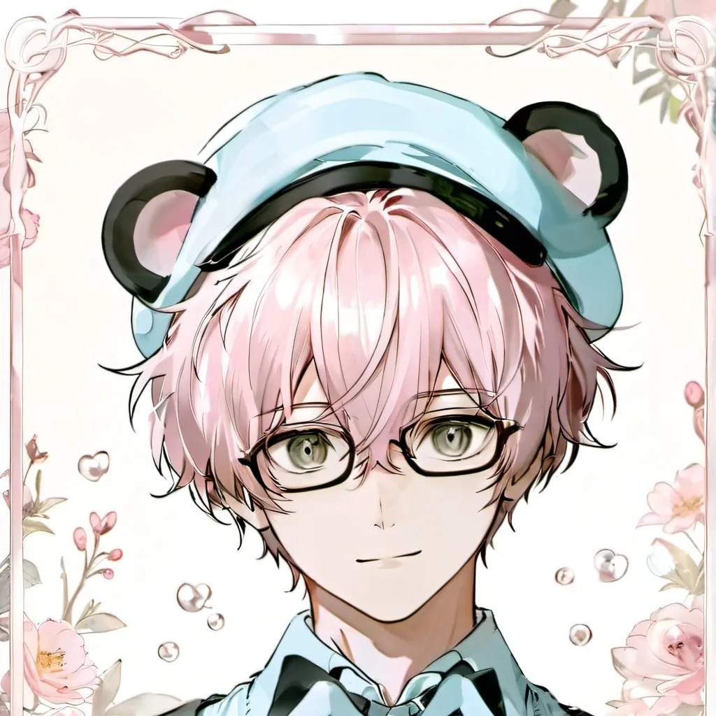 chat with ai character: Lucas 