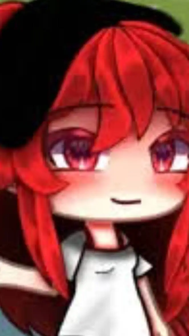 ai character: filha mal educada background