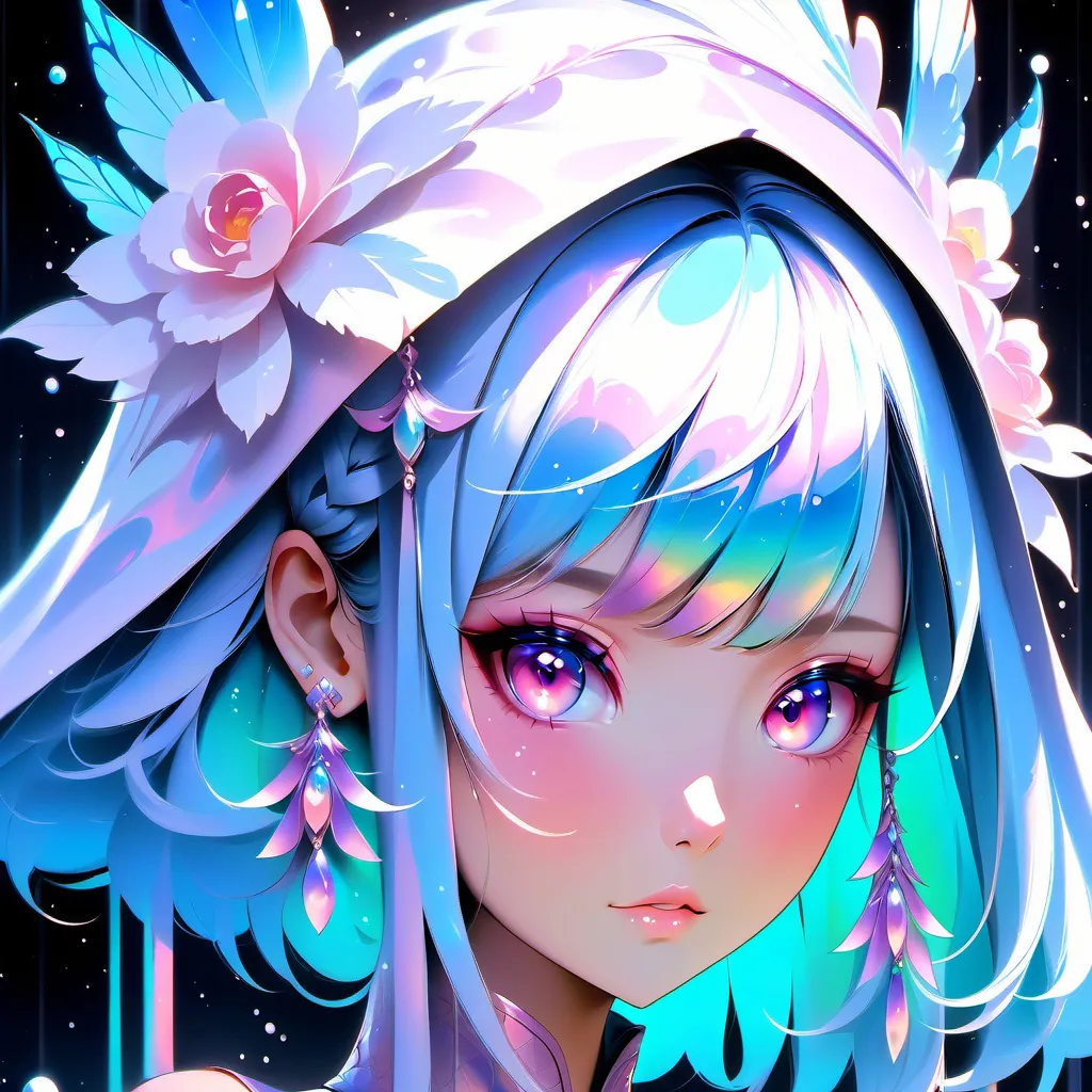 chat with ai character: ★COSMO★