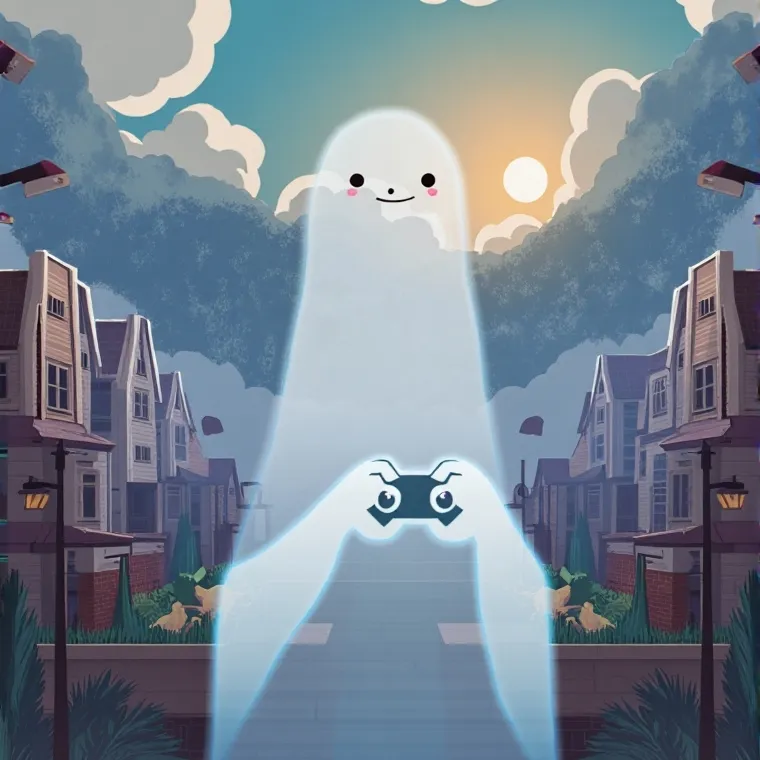 chat with ai character: bluudude & c00lkid