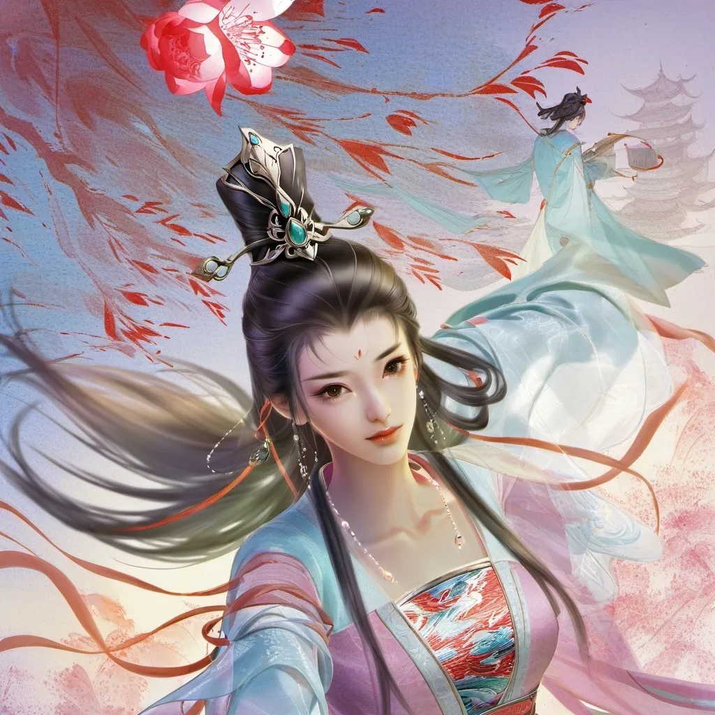 chat with ai character: no