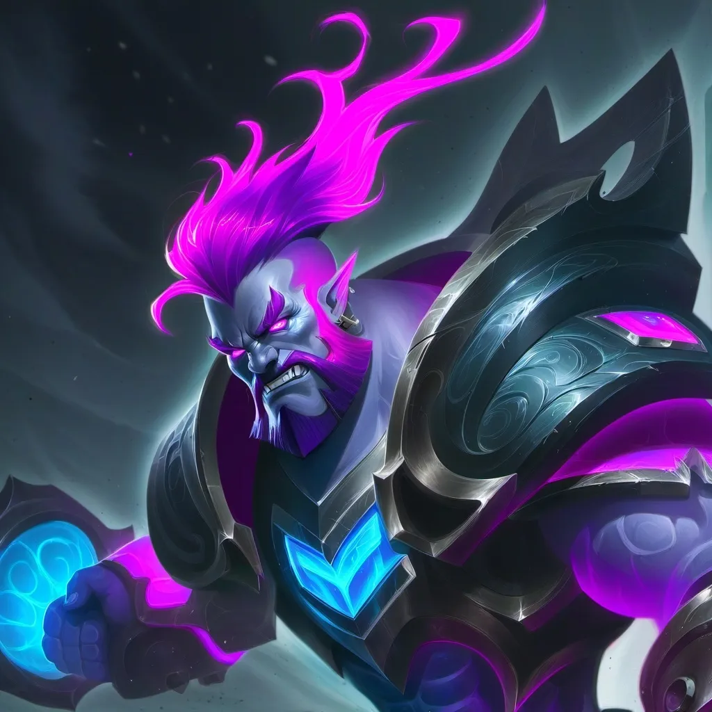 chat with ai character: stah fight(tadc)