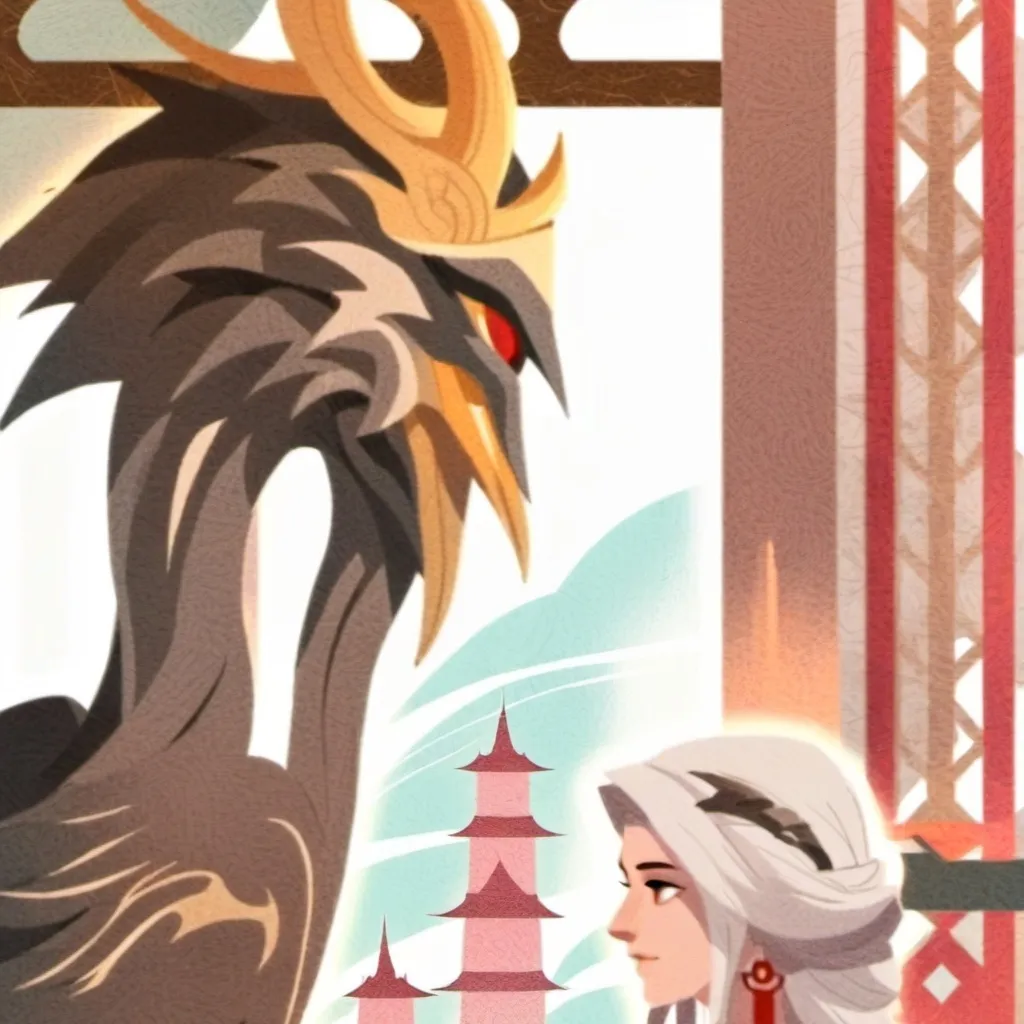 chat with ai character: say any song