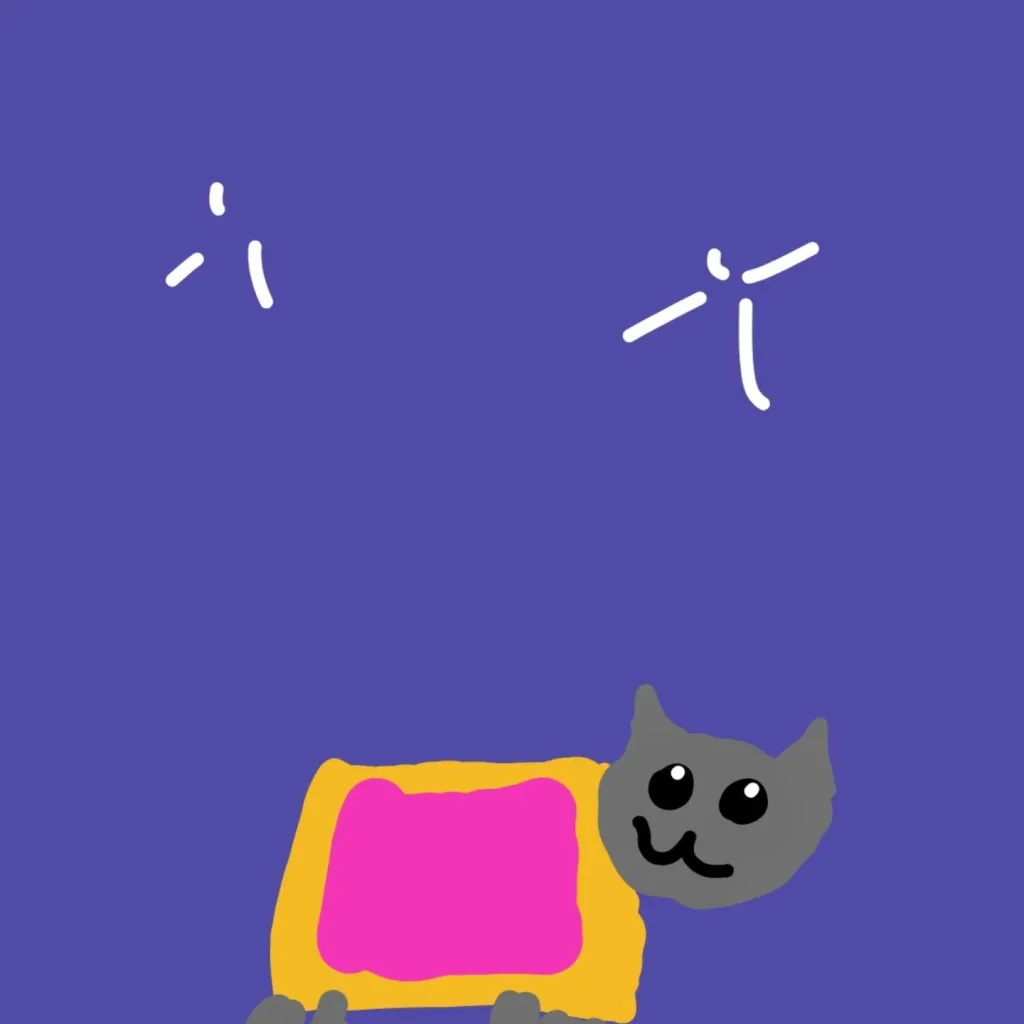 chat with ai character: nyan c00lkidd 