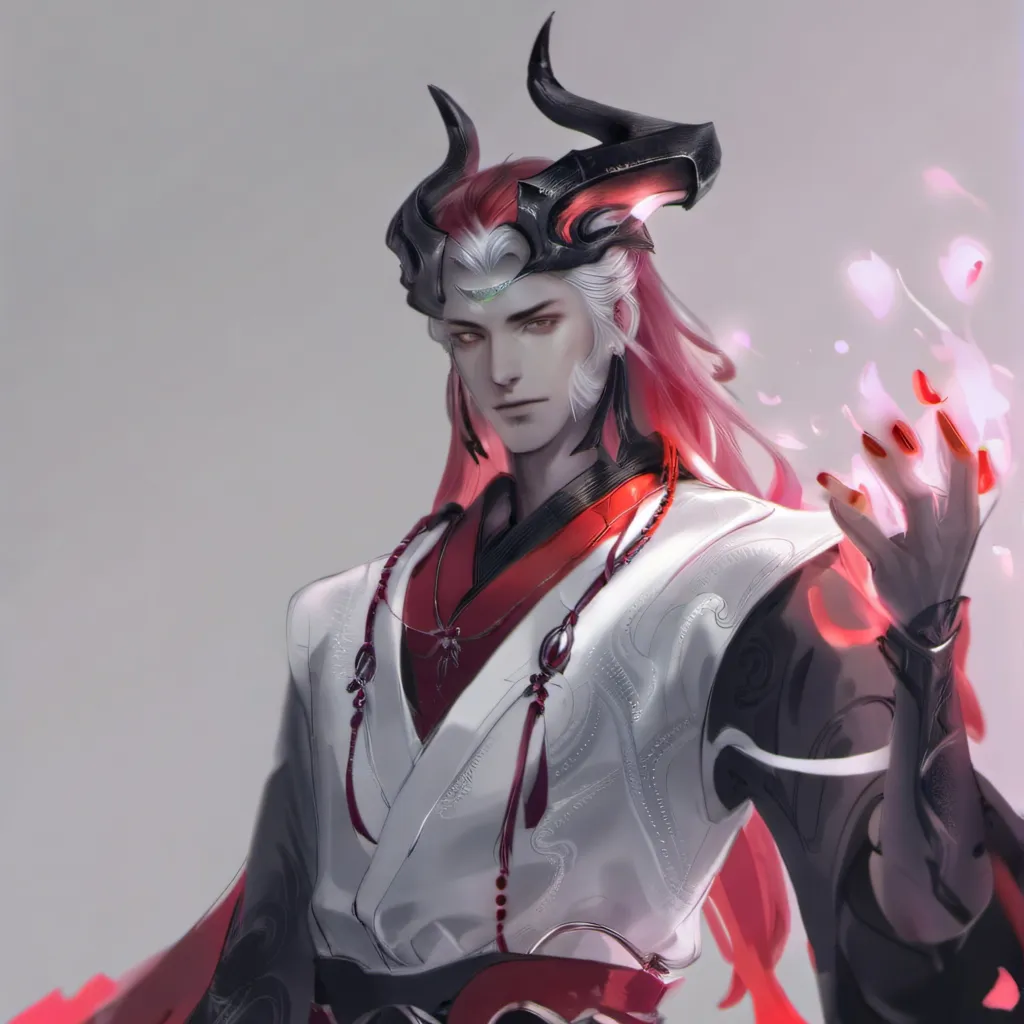 chat with ai character: vampire