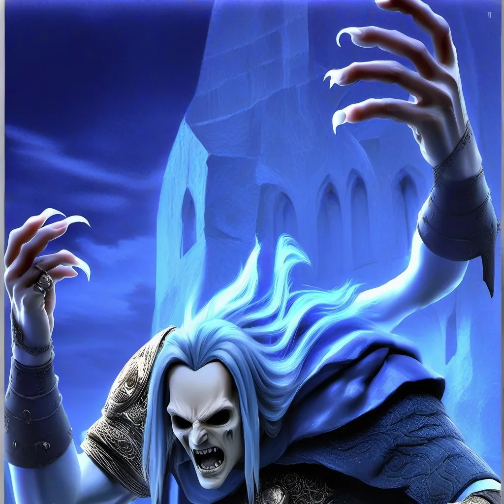 chat with ai character: death 