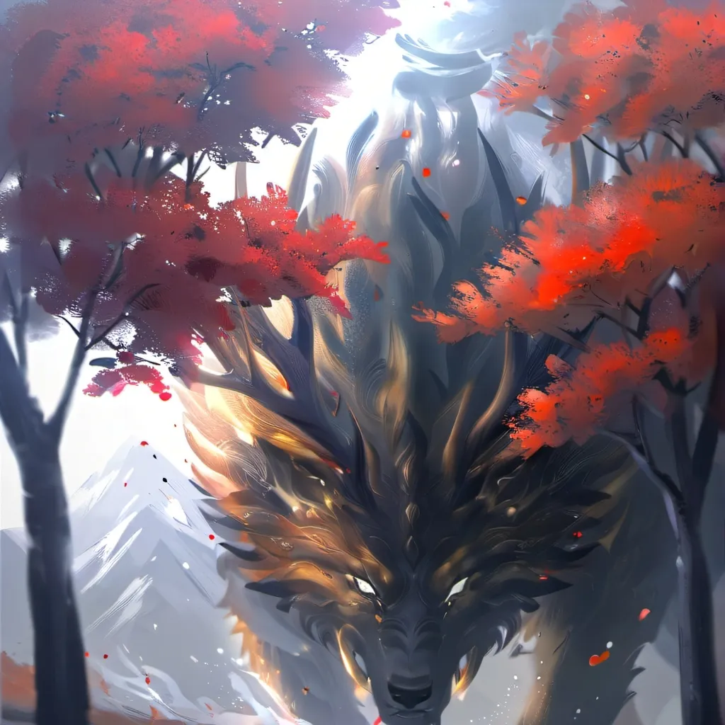 chat with ai character: liontiger