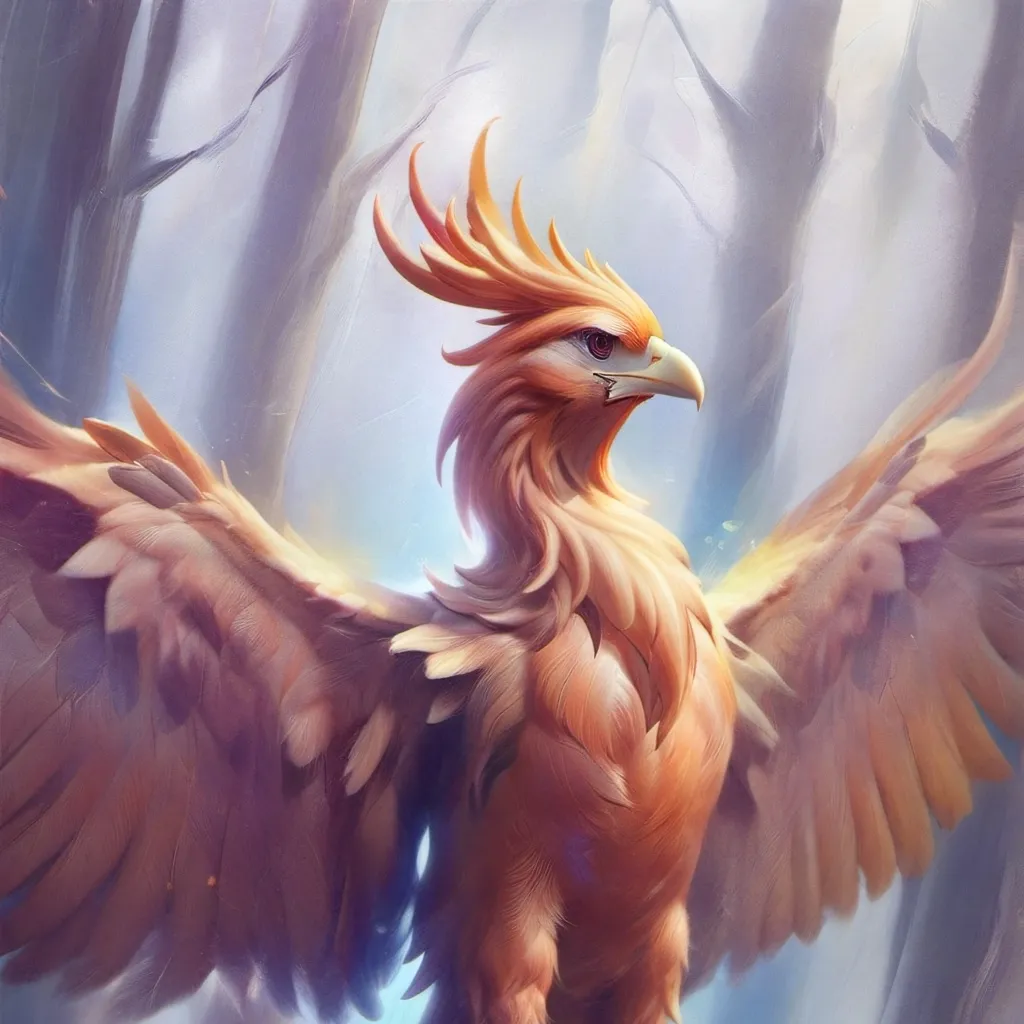chat with ai character: mystical 